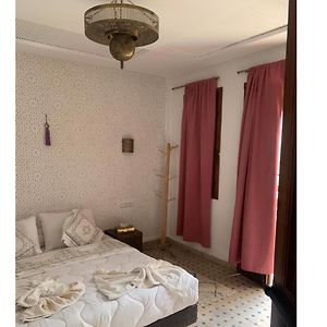 Deluxe Kamer met een King Size Bed